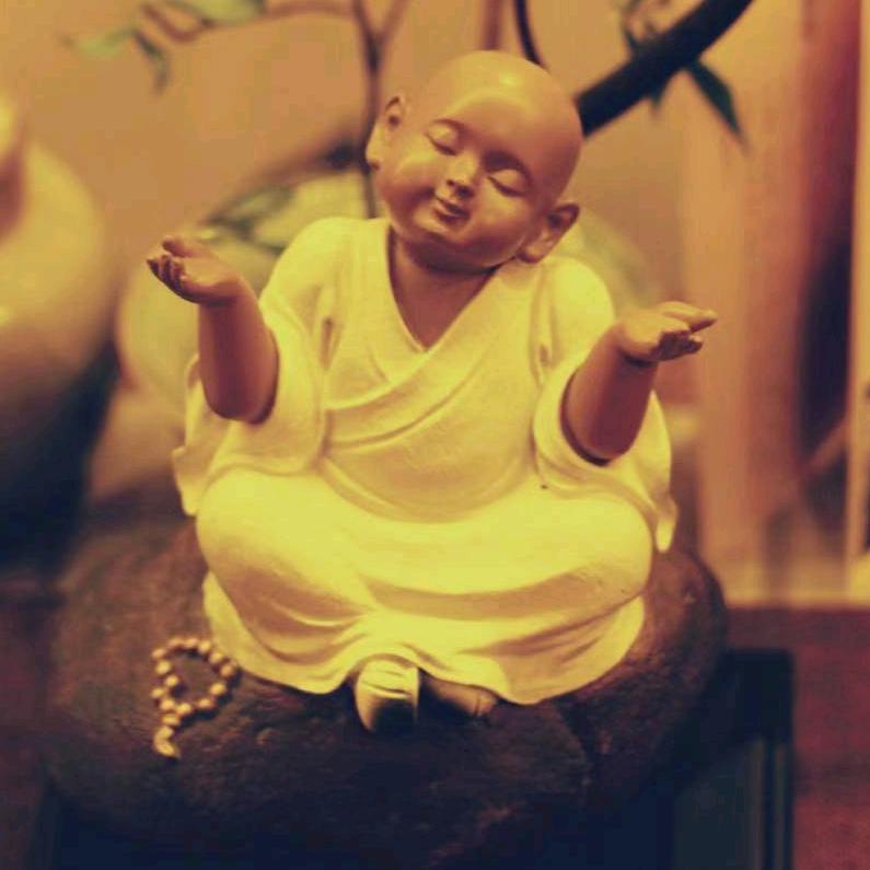 老虎窝里有兔子