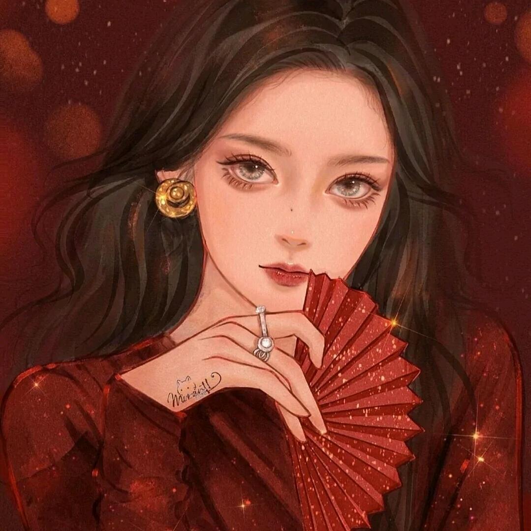 ❤️❤️馨馨