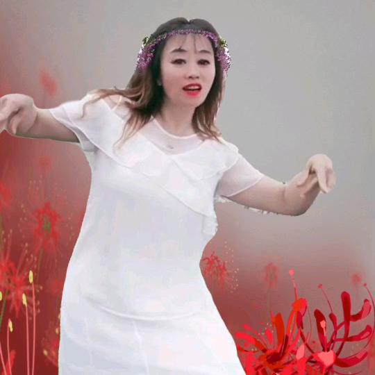 浪漫紫衣💰💰💰袋落地为安