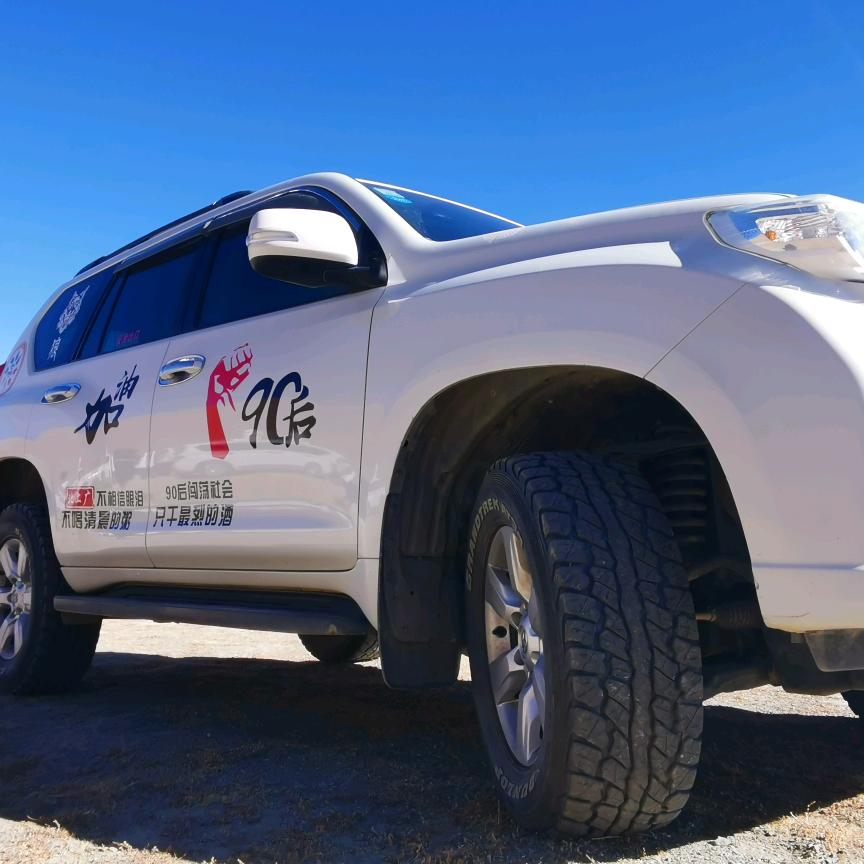 西藏境内旅游包车千寻小武