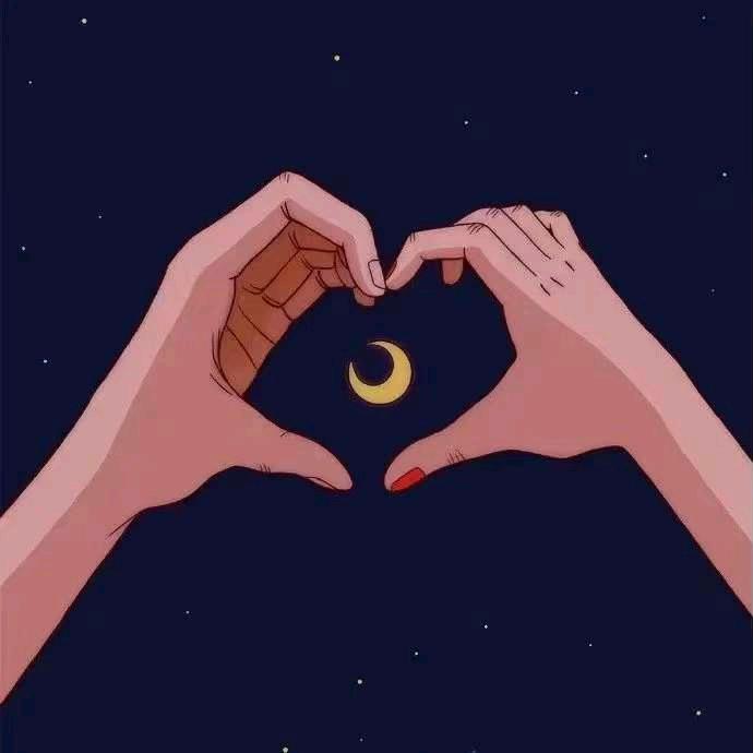 蓝天
