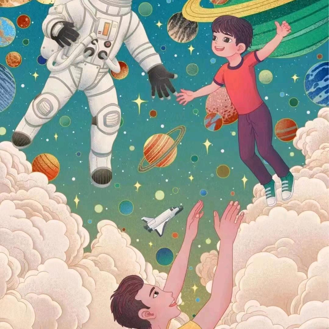 这边风景独好