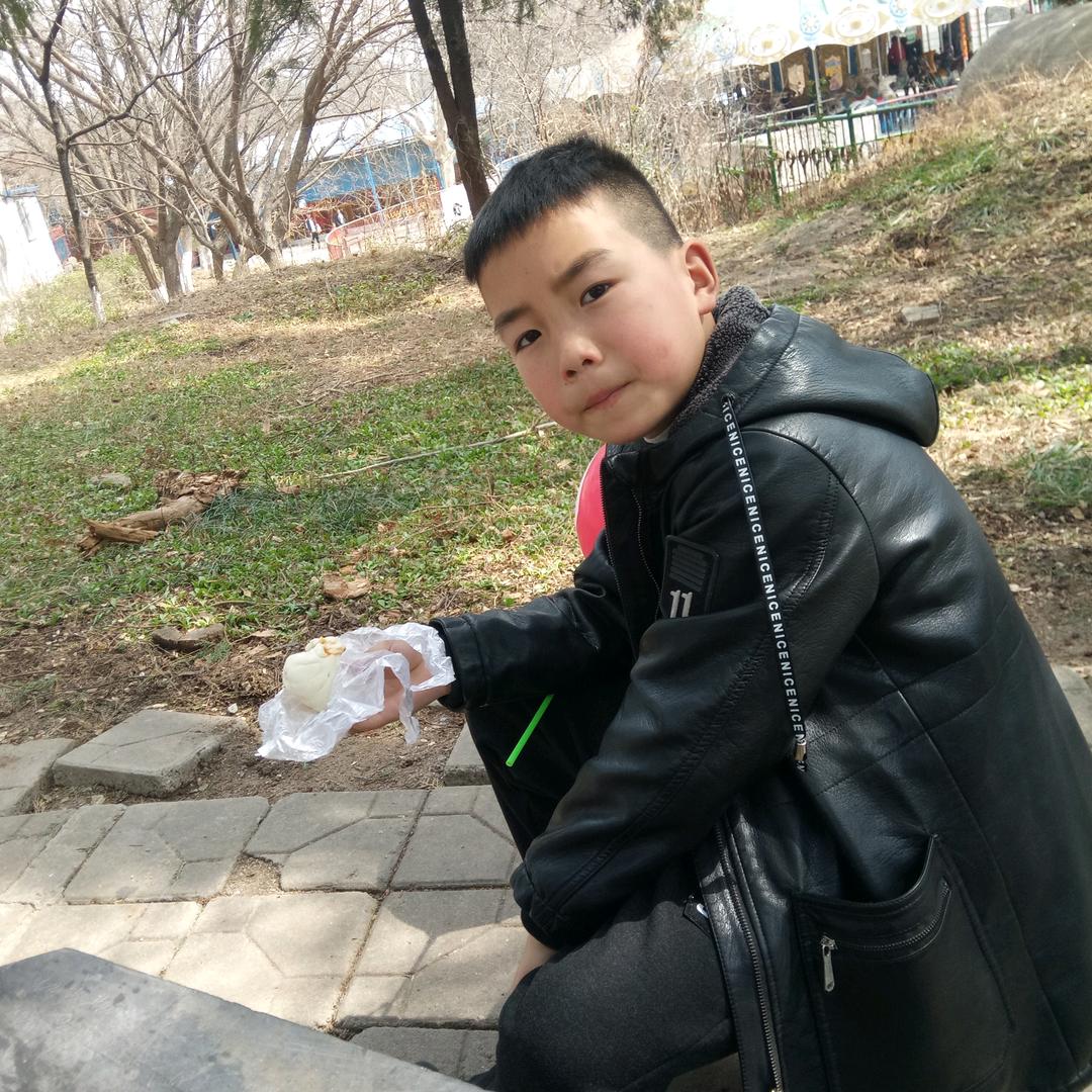 开心每一天！