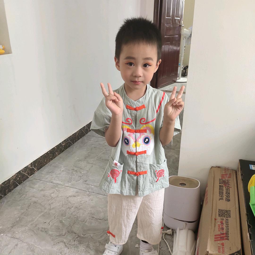 76年六月龙（尹幺妹）