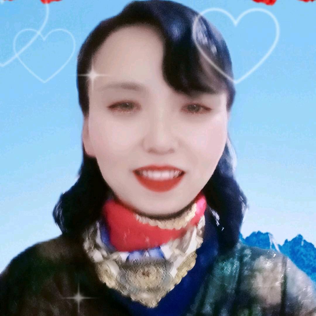 利津县三顺羊肉馆董姐