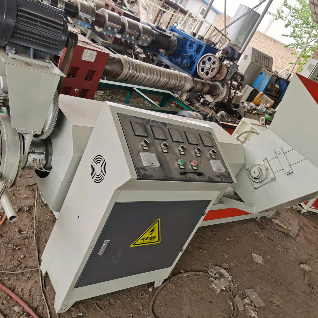 雄安昝岗容滨二手塑料设备