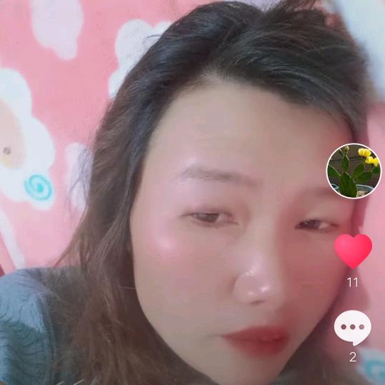 幸福一家人