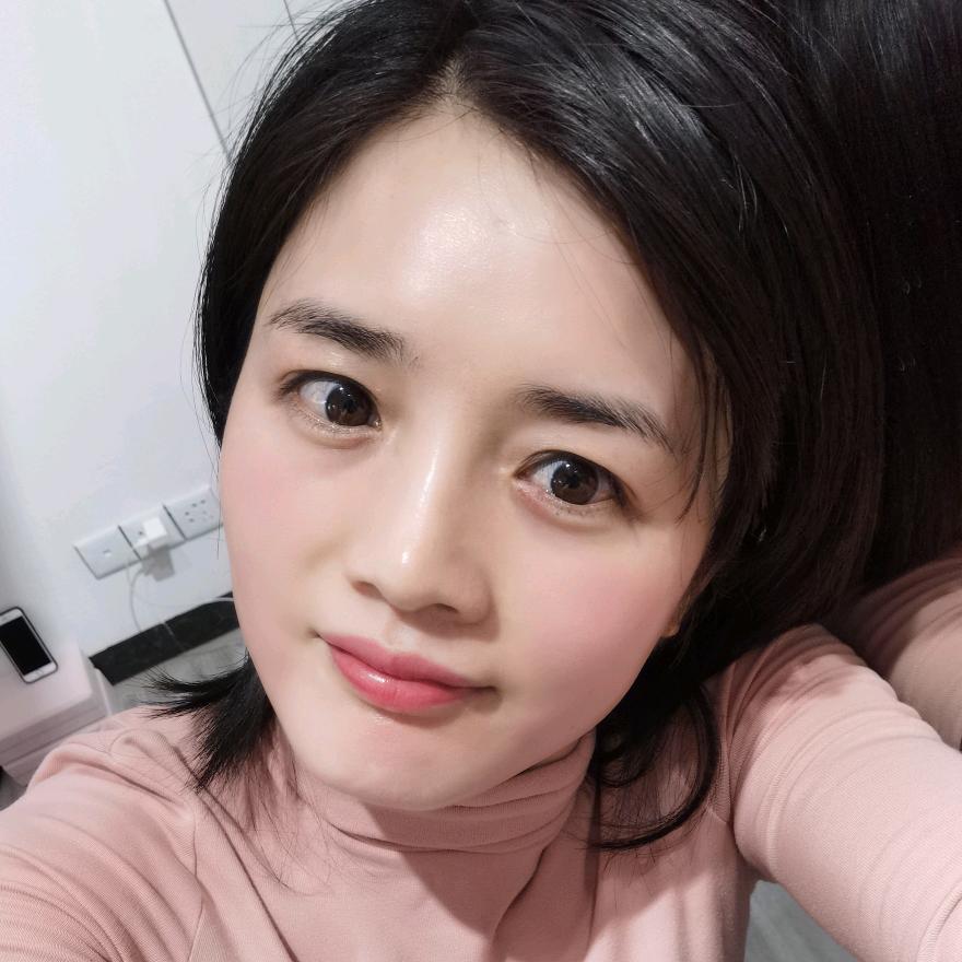 小玉玉(^～^👑