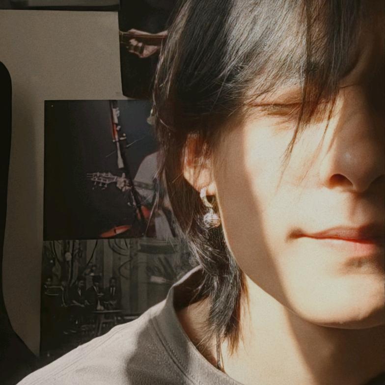 总唱民谣的毛毛🐛
