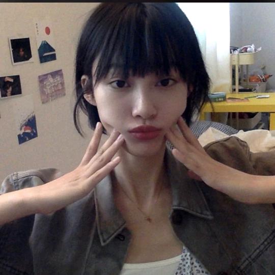 思钱想瘦.