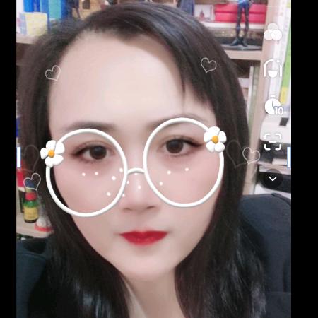 睢宁大趾王鞋业王美丽