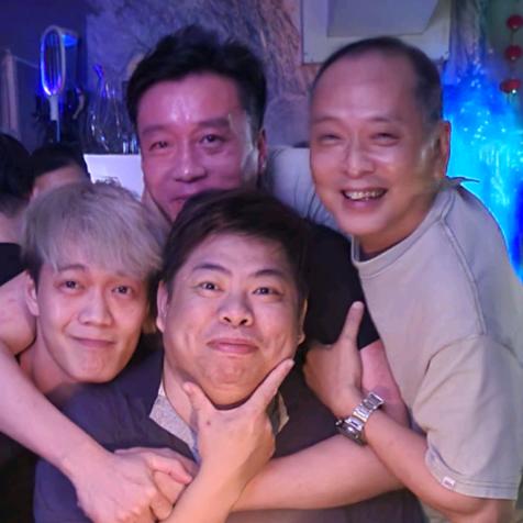 蓝義斌