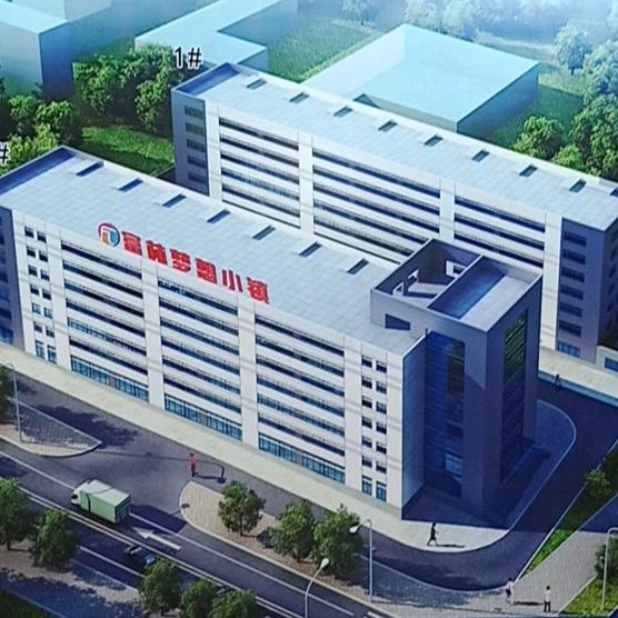 大连金开创客空间有限公司