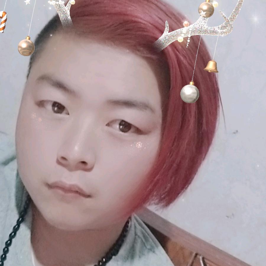 爱吃的胖子。