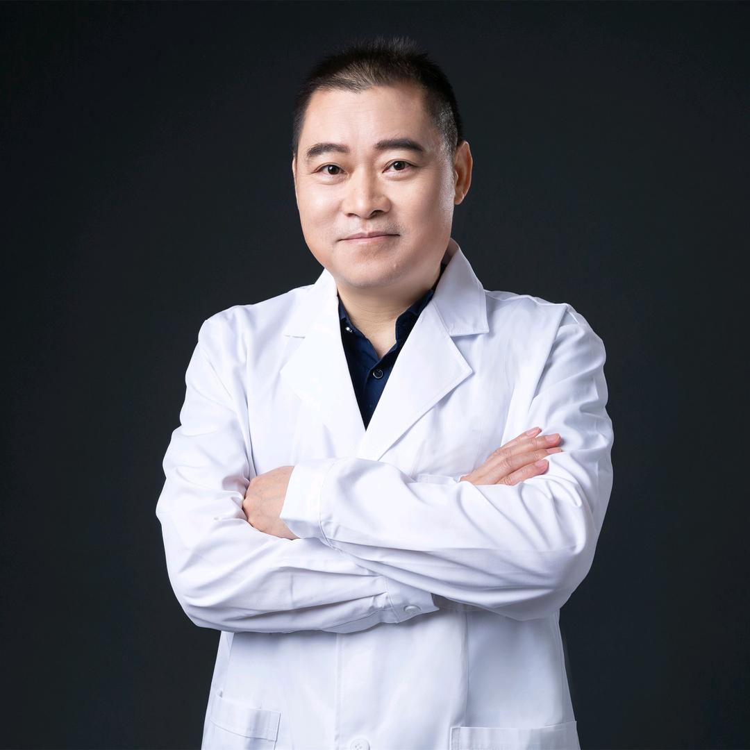 男科陈武山医生
