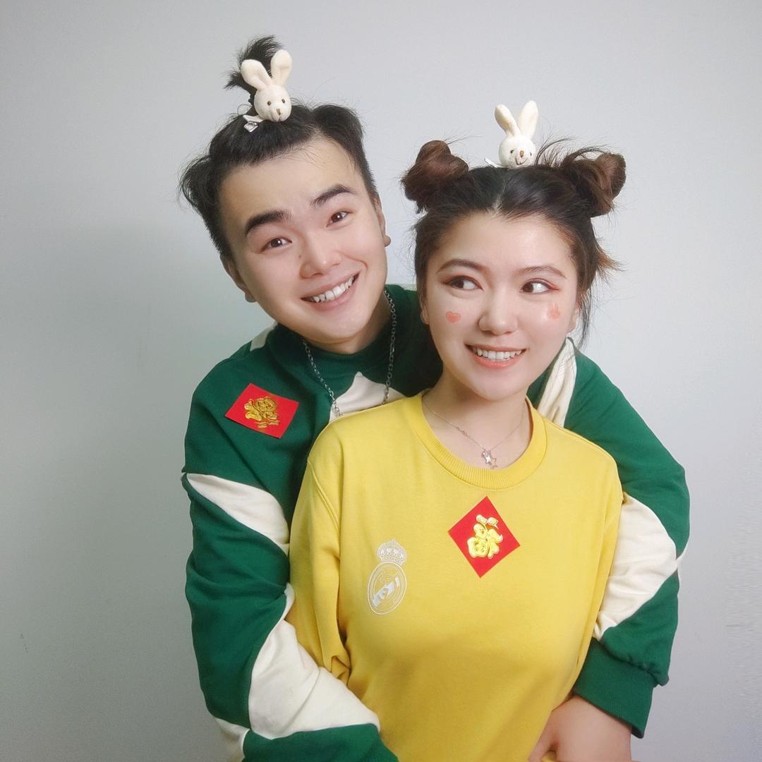 小情侣大测评