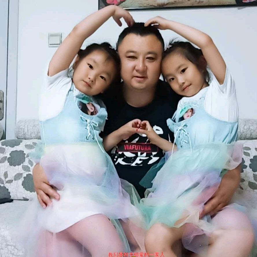 龍的故事