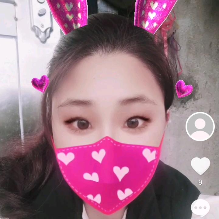 笑笑