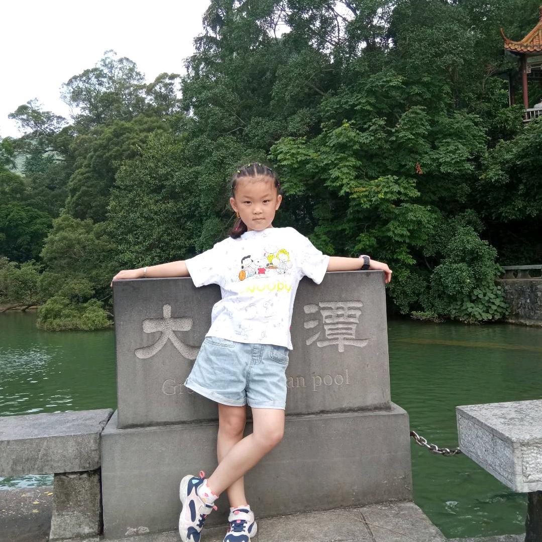 山谷里的风