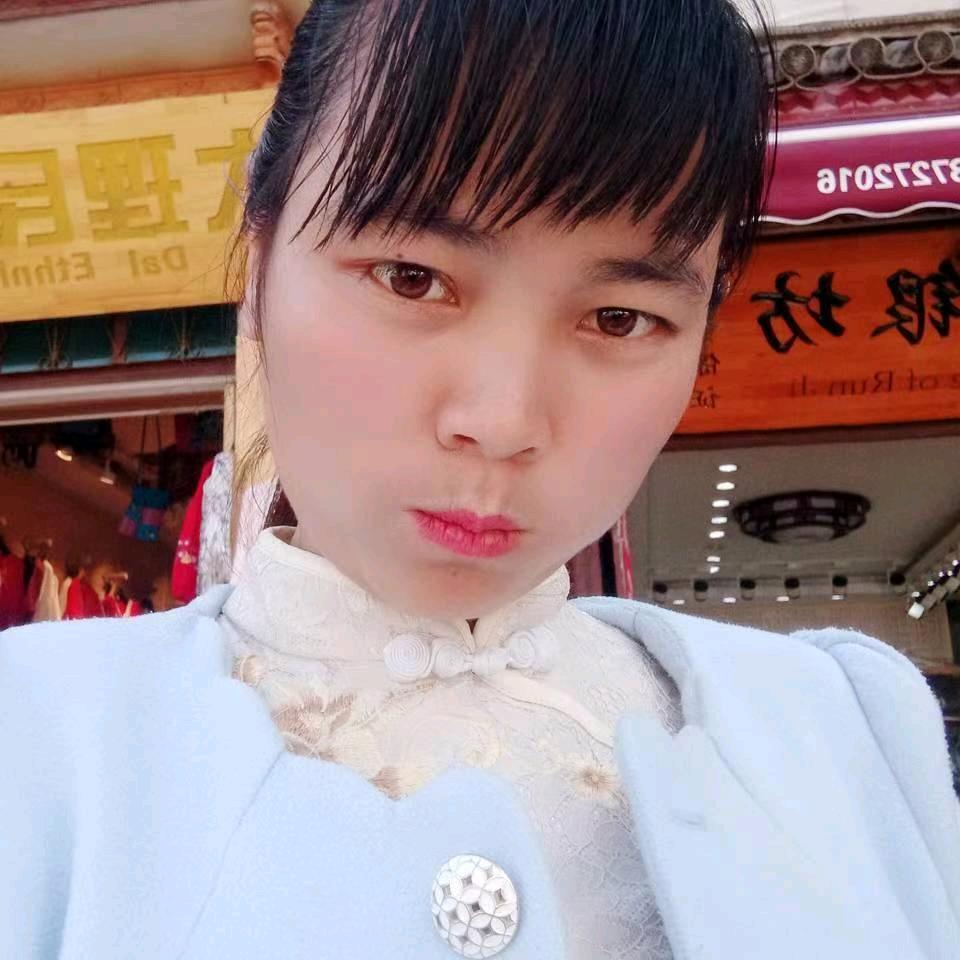晚风吹过