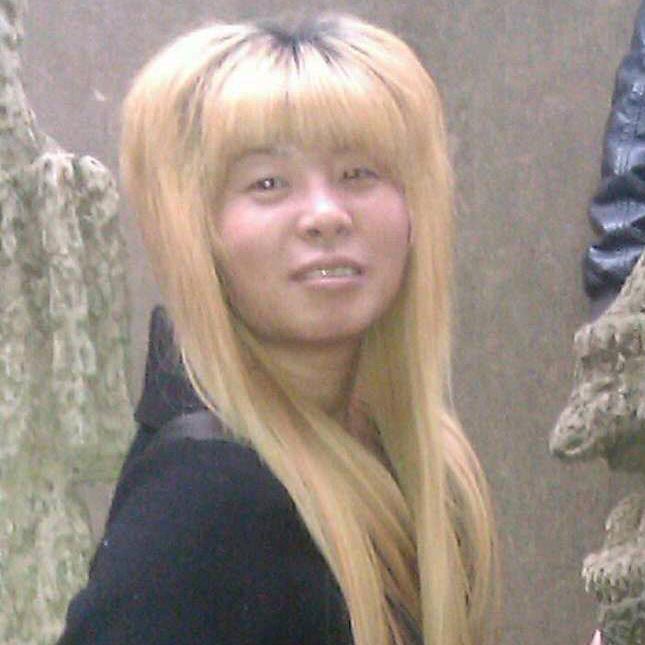 风吹散了思念