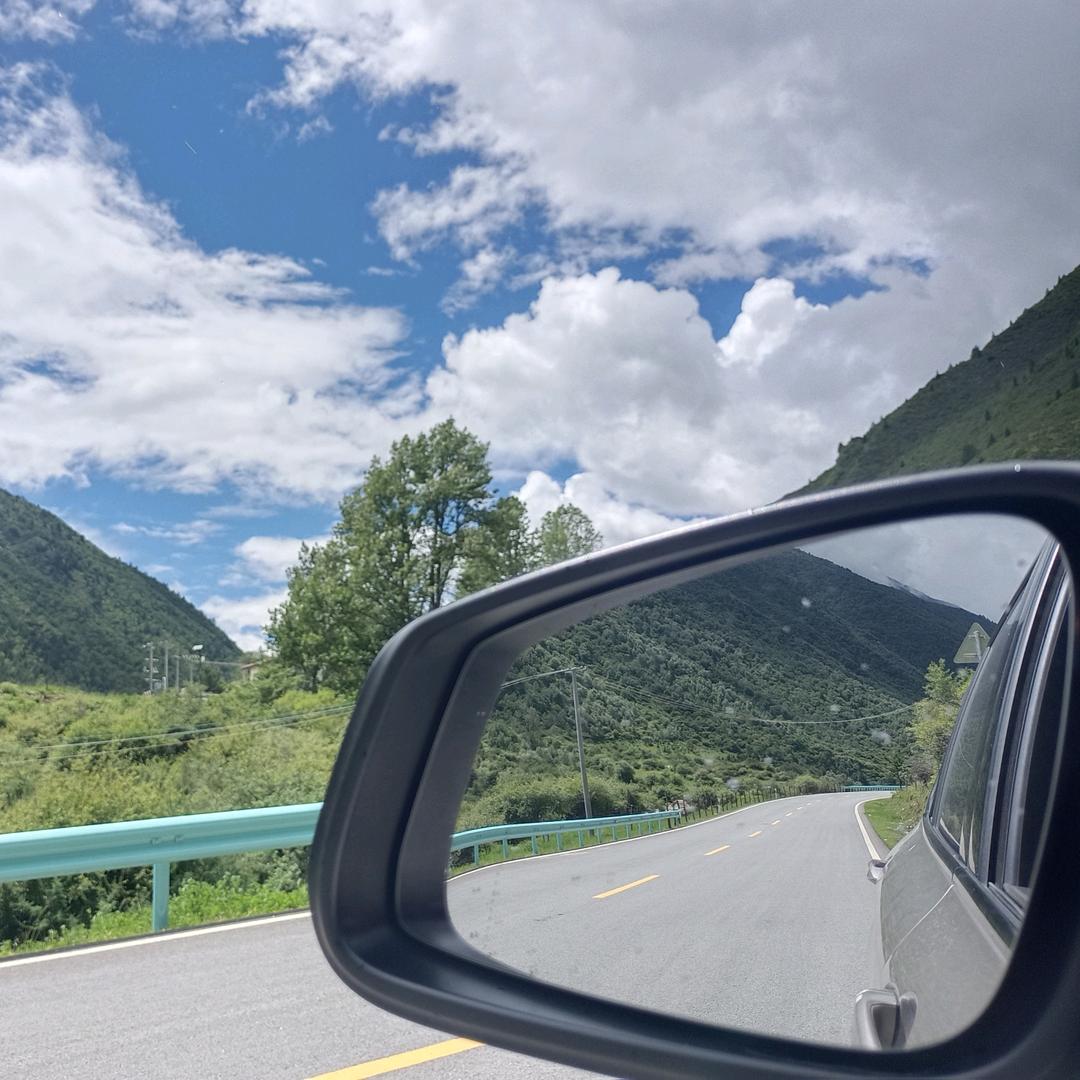 山河已秋