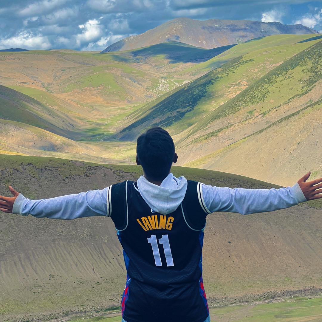 🔥杨总🔥【日常号】