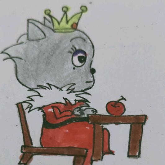 短发飘飘不及腰