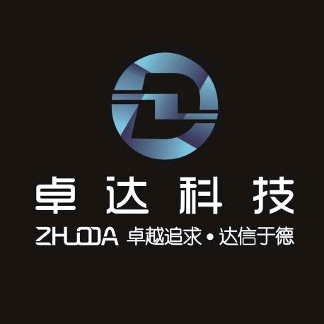 卓达科技广告设备