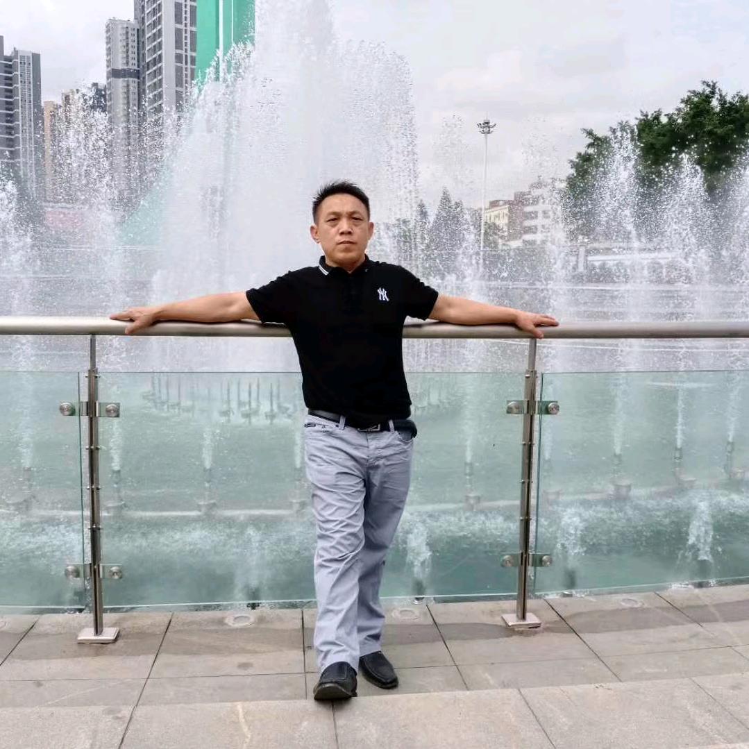 单身情缘