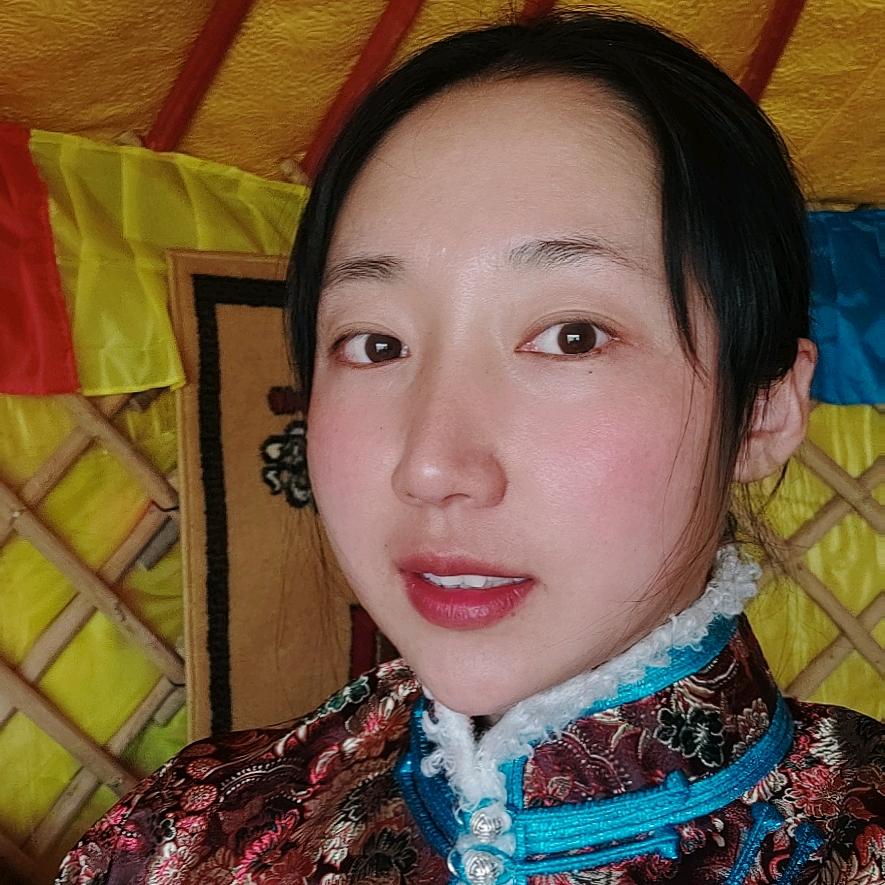 克什克腾旗达日罕乌拉苏木贡格尔研学露营地服务中心