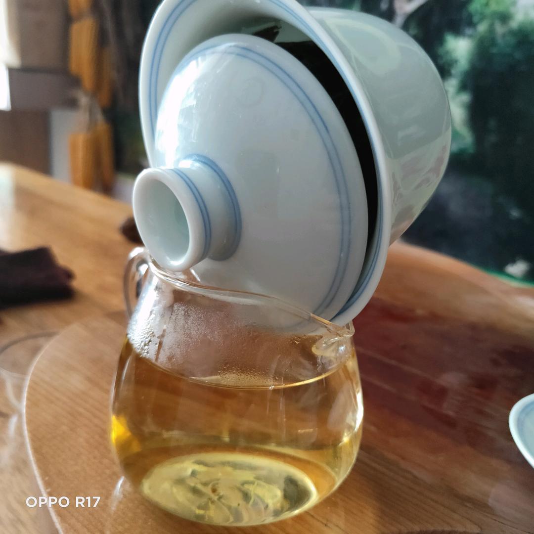 普洱茶多酚