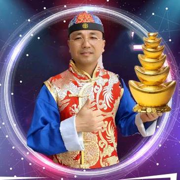 曲江男神 婚礼主持