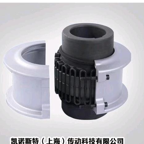 @凯诺斯特/液压蛇簧联轴器/逆止器