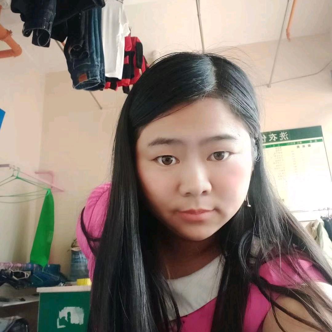 云南小丽