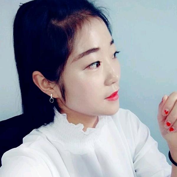 👄刘大美人