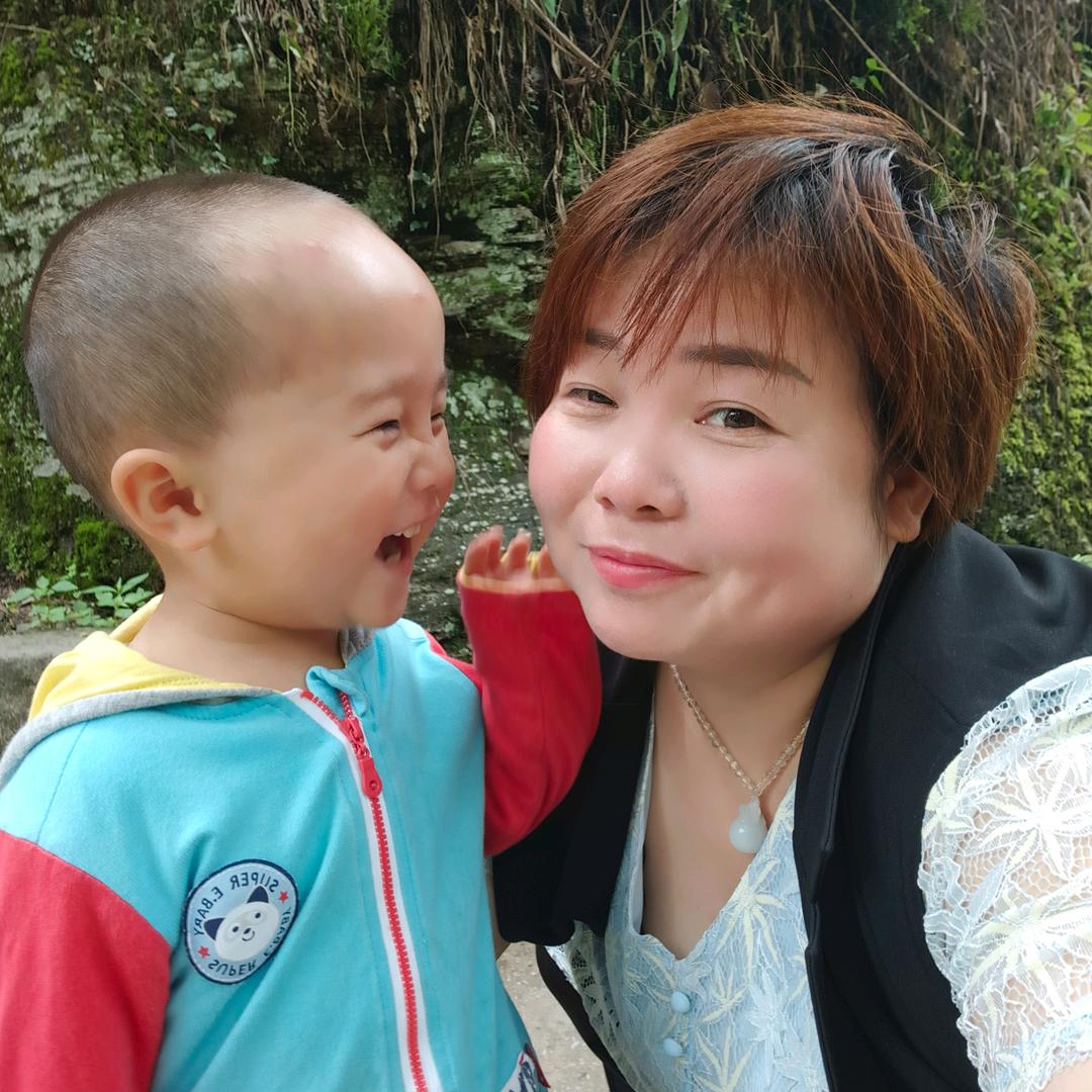 🌈🐯李的🐅女王💞住(毛丕房)