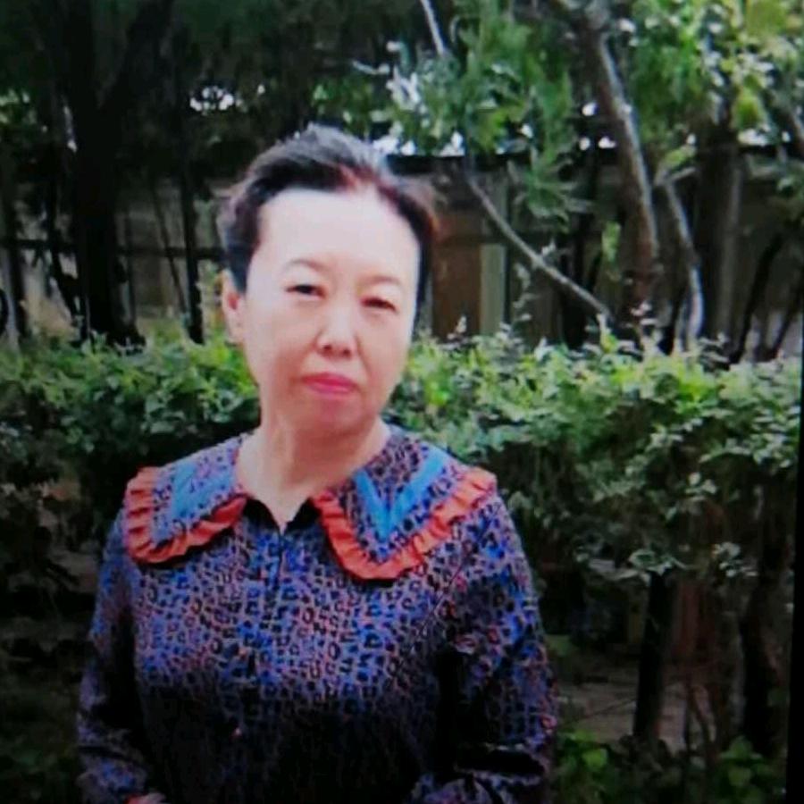 立萍好妈妈👩🏻