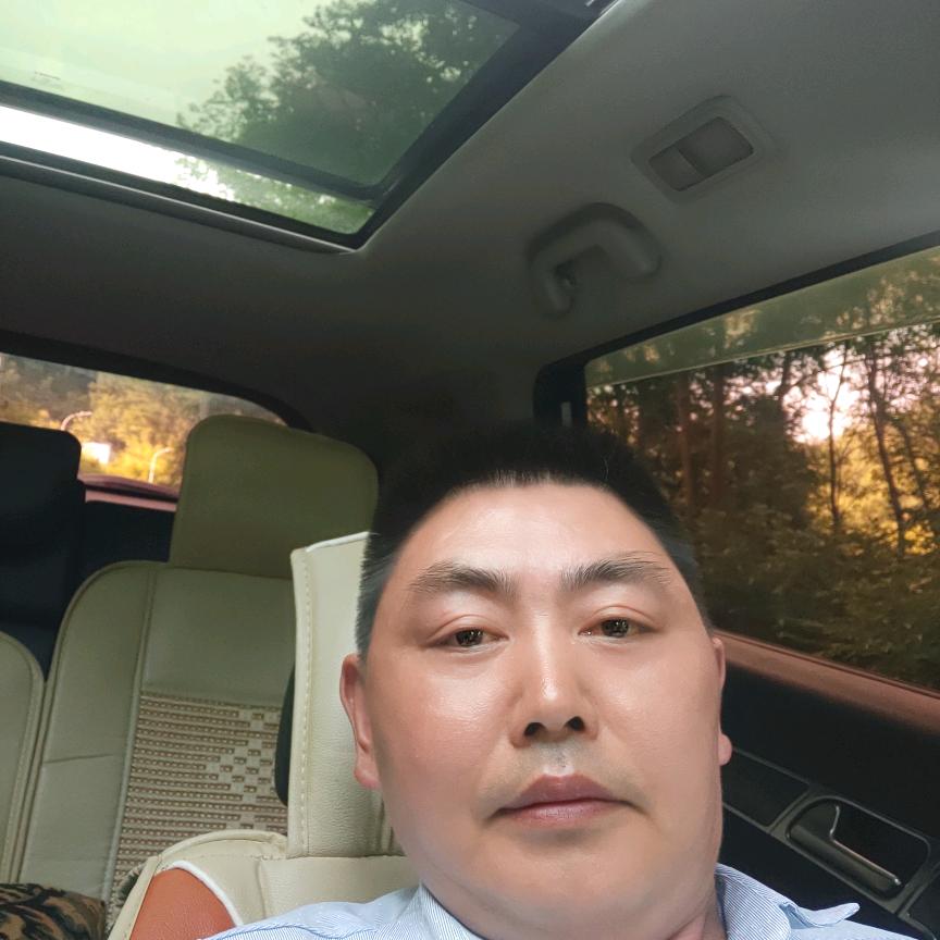 空中望月