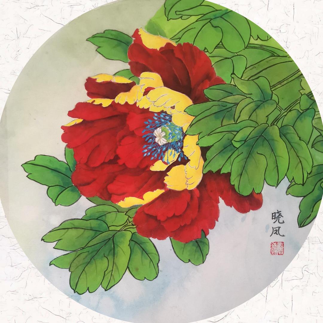 一帆风顺123