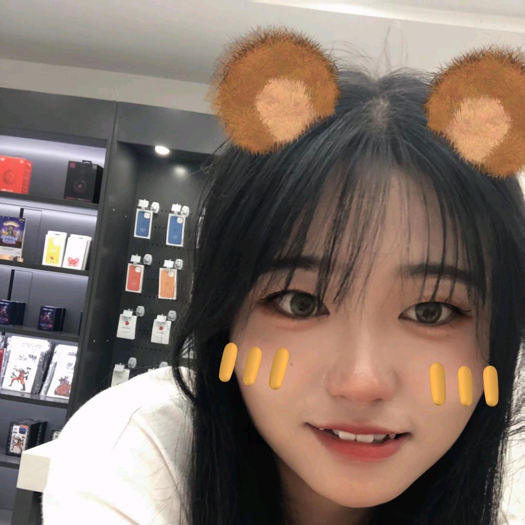&小静静＆