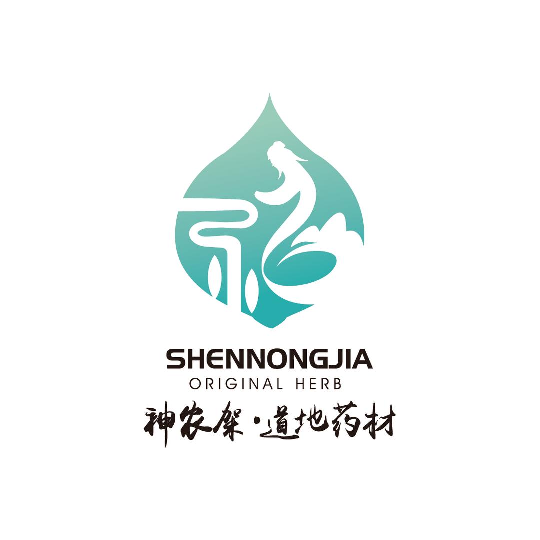 神农架道地天麻