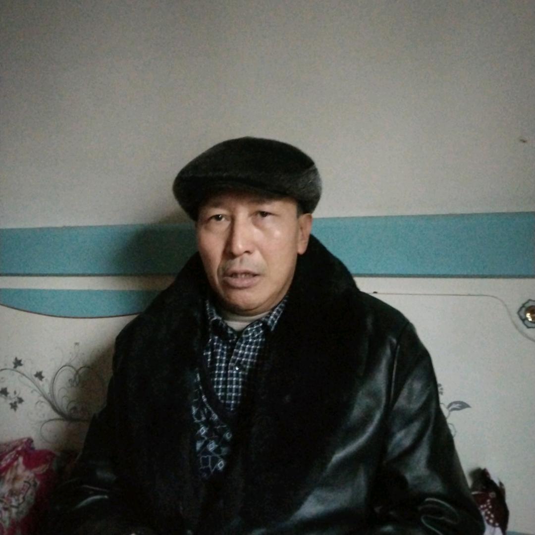 刘鸭子
