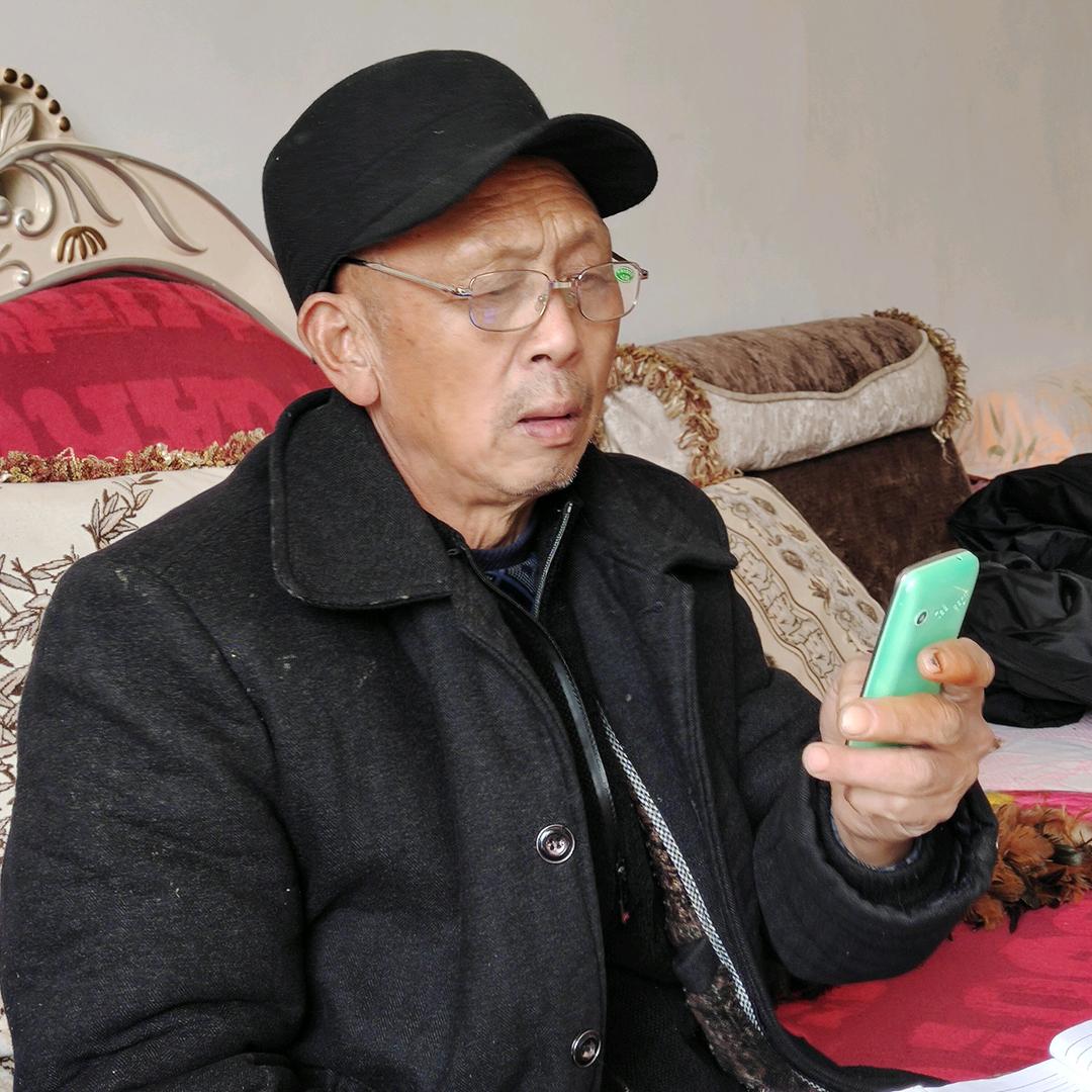 杨胜忠