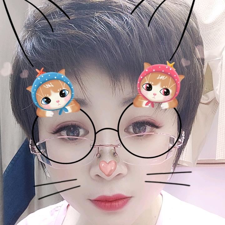 中阳花姐《走路直播》