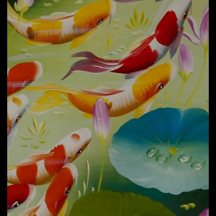 🌸焕然一新🌻