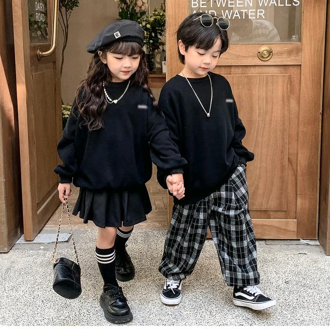 古飞鱼百货童装专卖店