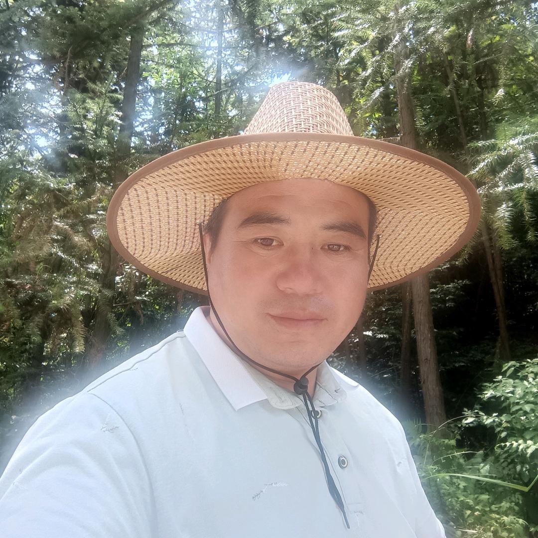 幸福一生
