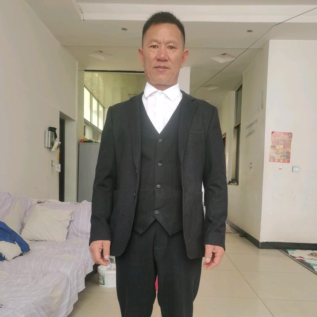 小罗平