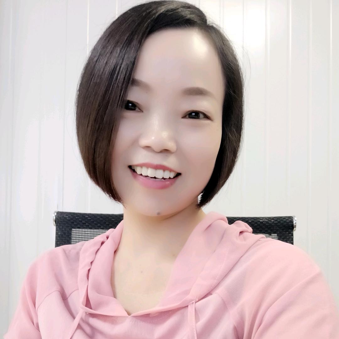 桃子爱手舞